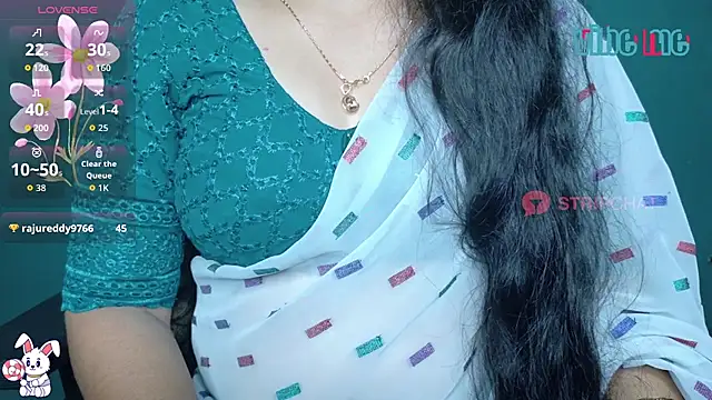 Snapshot of megHana_teLugGu chatting on September 2025 04:44:02 PM megHana teLugGu online show from September 2025 04:44:02 PM