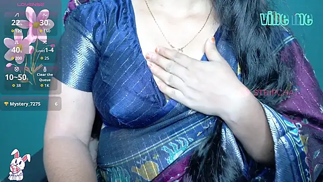 Snapshot of megHana_teLugGu chatting on October 2025 03:36:01 PM megHana teLugGu online show from October 2025 03:36:01 PM