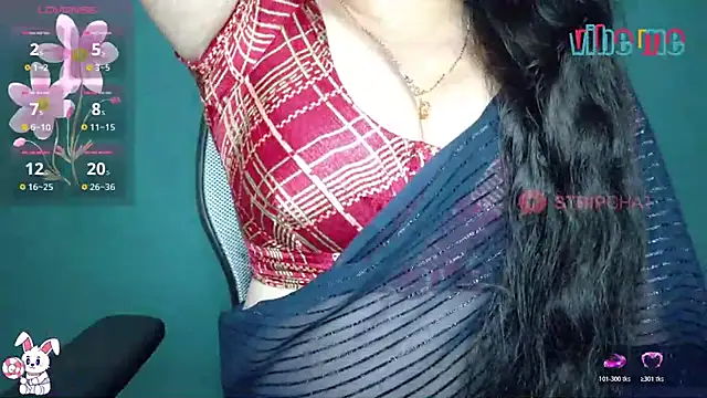 Snapshot of megHana_teLugGu chatting on October 2025 05:37:01 PM megHana teLugGu online show from October 2025 05:37:01 PM