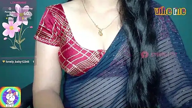 Snapshot of megHana_teLugGu chatting on October 2025 03:25:01 PM megHana teLugGu online show from October 2025 03:25:01 PM