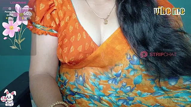 Snapshot of megHana_teLugGu chatting on December 2025 10:11:01 AM megHana teLugGu online show from December 2025 10:11:01 AM