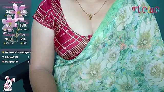 Snapshot of megHana_teLugGu chatting on January 2026 07:06:01 PM megHana teLugGu online show from January 2026 07:06:01 PM