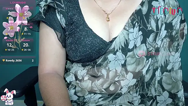 Snapshot of megHana_teLugGu chatting on January 2026 08:36:02 PM megHana teLugGu online show from January 2026 08:36:02 PM