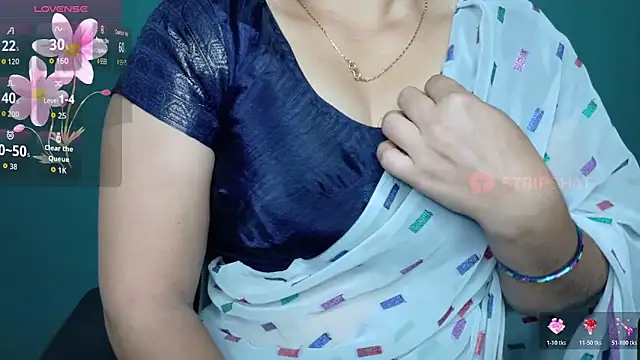 Snapshot of megHana_teLugGu chatting on February 2026 01:04:02 AM megHana teLugGu online show from February 2026 01:04:02 AM