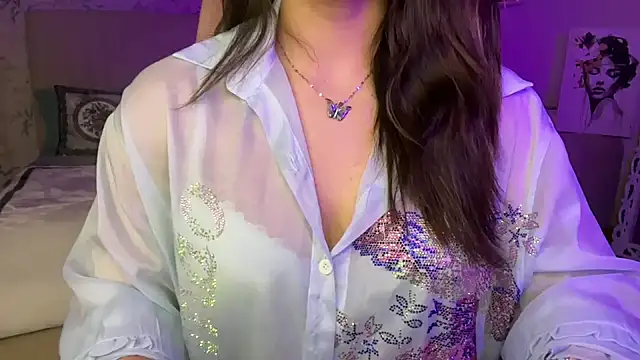 Snapshot of Hot_vibes143 chatting on January 2026 06:55:02 PM Hot vibes143 online show from January 2026 06:55:02 PM