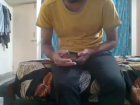 Naughty Boy Telugu online show from December 2025 03:05:01 PM