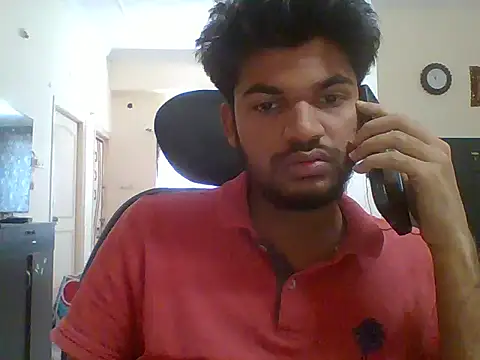 Naughty Boy Telugu online show from May 2026 05:45:01 AM