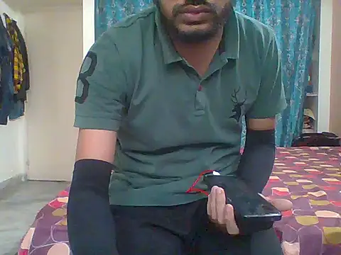 Naughty Boy Telugu online show from May 2026 10:56:01 AM