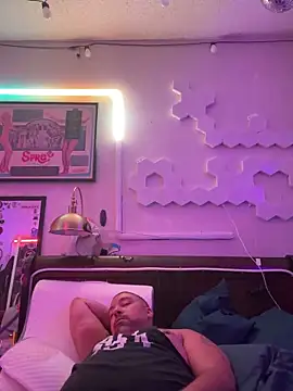 Snapshot of TheGreenEyedBear chatting on December 2024 08:50:01 PM TheGreenEyedBear online show from December 2024 08:50:01 PM