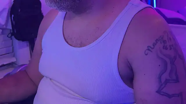 Snapshot of TheGreenEyedBear chatting on January 2025 04:41:02 AM TheGreenEyedBear online show from January 2025 04:41:02 AM