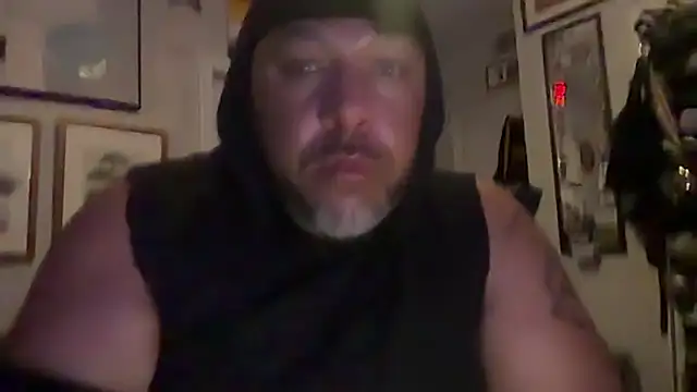 TheGreenEyedBear online show from August 2026 08:52:01 AM