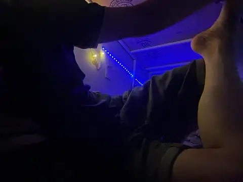 FitNhot sam online show from October 2025 02:26:02 PM