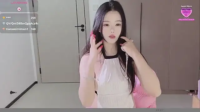 MM-feifei online show from March 2026 09:59:01 AM