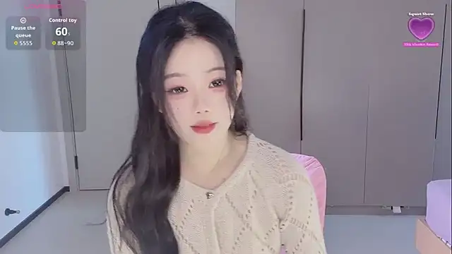 MM-feifei online show from March 2026 06:38:02 AM