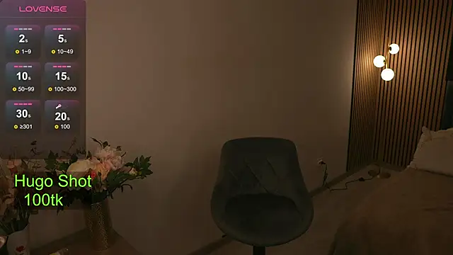 BarbaraXoXoX online show from February 2026 08:59:02 AM