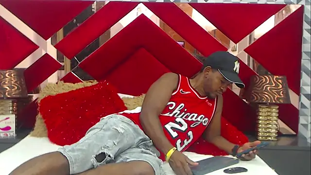 AndyCalifornia1 online show from January 2026 09:06:02 PM