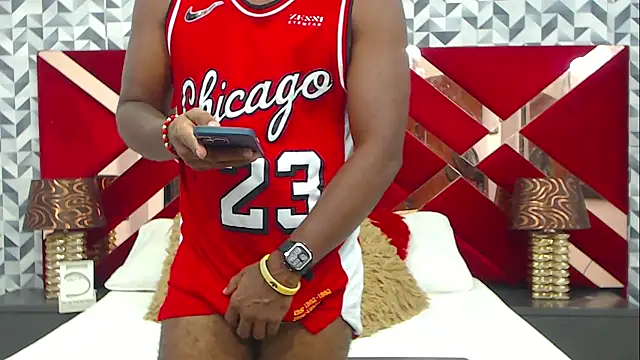 AndyCalifornia1 online show from March 2026 10:33:01 PM