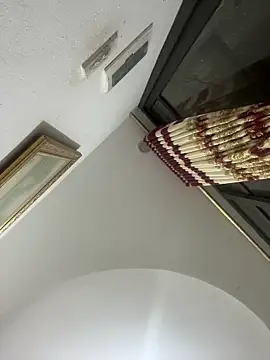 Nhung584 online show from September 2025 12:48:01 PM