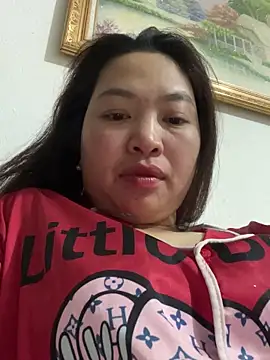 Nhung584 online show from September 2025 01:25:02 PM