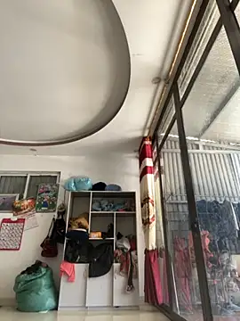 Nhung584 online show from November 2025 02:11:01 AM