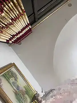 Nhung584 online show from December 2025 01:37:02 PM