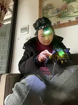 Nhung584 online show from February 2026 02:49:02 AM