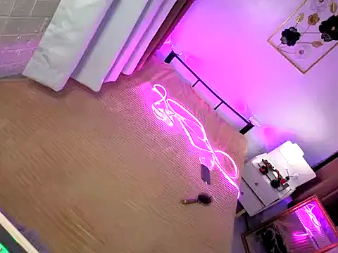 Snapshot of KendollDavies chatting on January 2026 11:58:02 AM KendollDavies online show from January 2026 11:58:02 AM