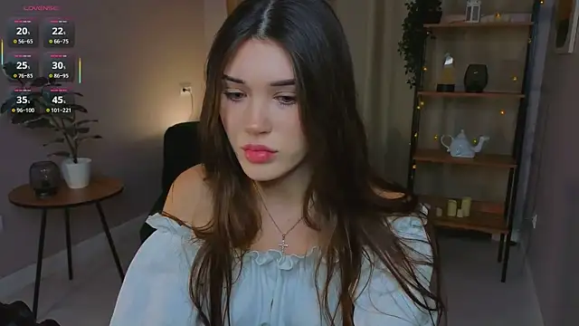 MollyBaby online show from January 2026 01:57:02 PM