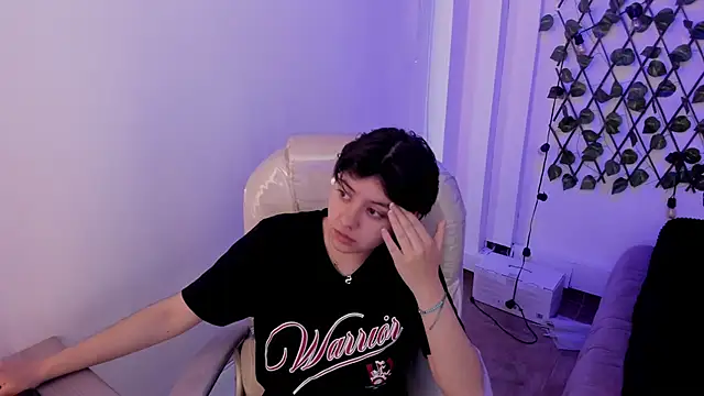 Nathaly ds online show from October 2025 07:36:01 PM