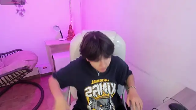 Nathaly ds online show from February 2026 02:26:01 PM