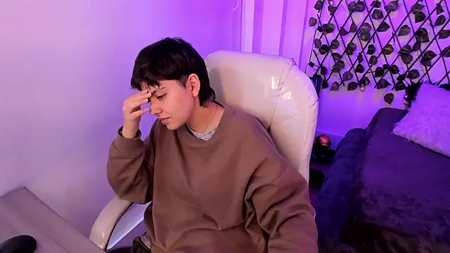 Snapshot of Nathaly_ds chatting on March 2026 08:02:02 PM Nathaly ds online show from March 2026 08:02:02 PM