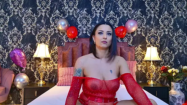 Snapshot of ReynadelRey chatting on February 2026 07:42:02 PM ReynadelRey online show from February 2026 07:42:02 PM