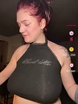 zarialove online show from May 2026 02:06:02 AM