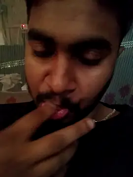 Rohit4500 online show from December 2025 02:29:01 AM