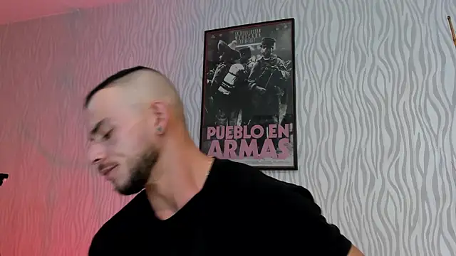 dylan jacobx online show from March 2026 12:06:01 AM