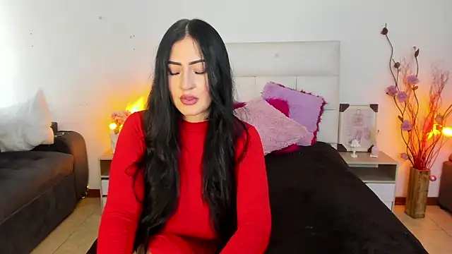 Snapshot of hannahdvil1 chatting on September 2025 12:31:02 PM hannahdvil1 online show from September 2025 12:31:02 PM