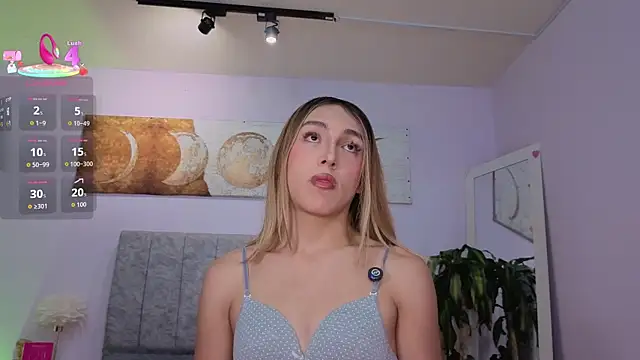 antonellastar24  online show from June 2026 09:06:02 PM