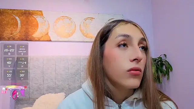 antonellastar24  online show from July 2026 08:03:01 PM