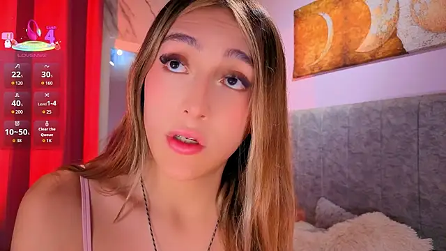 antonellastar24  online show from July 2026 08:52:02 PM