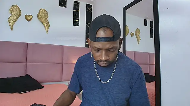 muller asher online show from September 2025 04:11:02 AM