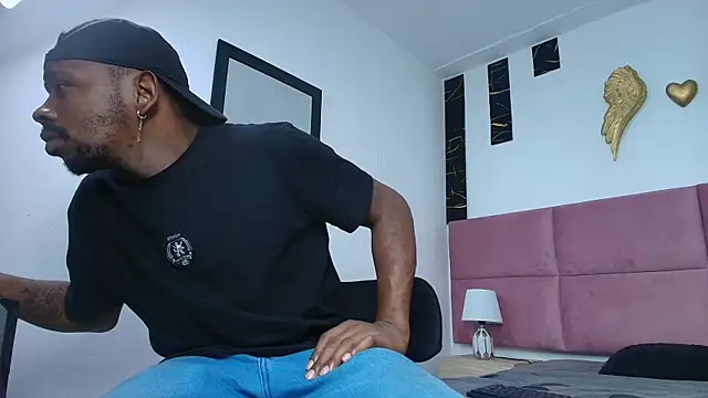 muller asher online show from October 2025 08:20:02 PM