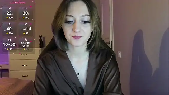 white liillyy online show from June 2026 09:52:01 PM