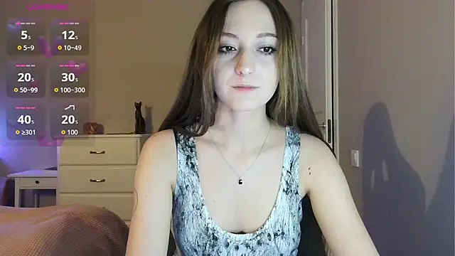 white liillyy online show from July 2026 08:11:01 PM