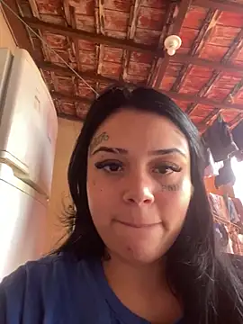 Snapshot of Babebommer chatting on October 2025 05:57:02 PM Babebommer online show from October 2025 05:57:02 PM