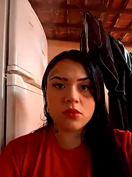 Snapshot of Babebommer chatting on October 2025 07:36:02 PM Babebommer online show from October 2025 07:36:02 PM