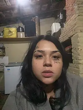 Snapshot of Babebommer chatting on November 2025 03:48:01 AM Babebommer online show from November 2025 03:48:01 AM