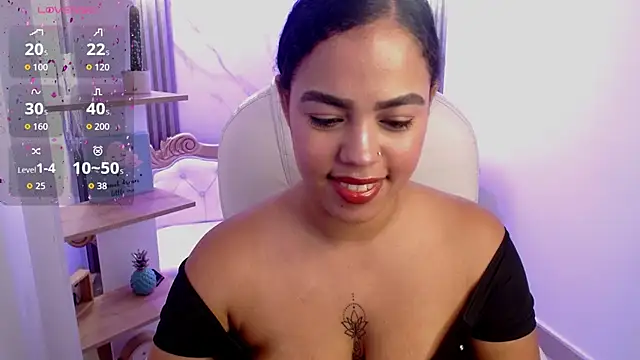 Snapshot of candyhot_tk chatting on April 2026 03:17:02 AM candyhot tk online show from April 2026 03:17:02 AM