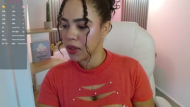 Snapshot of candyhot_tk chatting on April 2026 03:12:01 AM candyhot tk online show from April 2026 03:12:01 AM