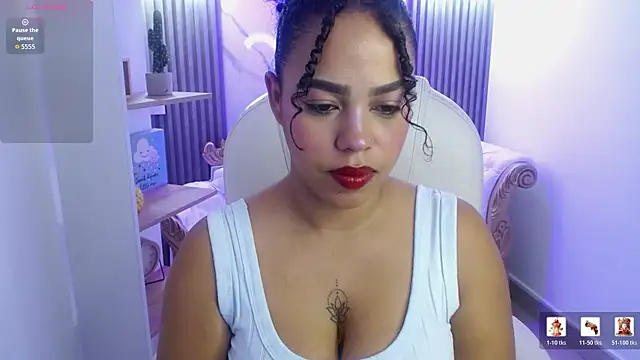 candyhot tk online show from May 2026 03:14:02 AM
