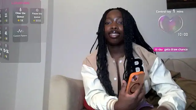 thejaderavixen online show from November 2025 12:11:01 AM